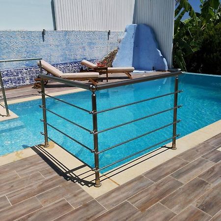 Valantas Garden Suite Lardos Exterior photo